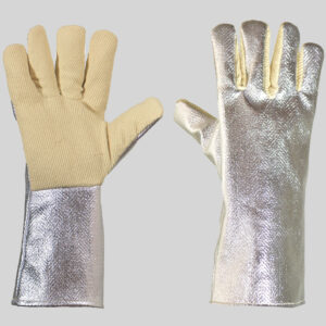 Fire Retardant Gloves | SKU FR 001