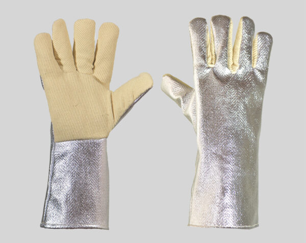 Fire Retardant Gloves | SKU FR 001