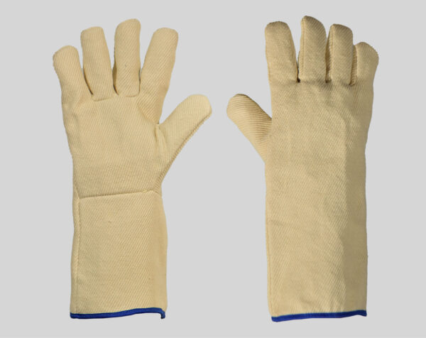 Fire Retardant Gloves | SKU FR 002