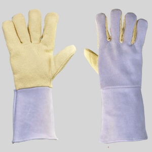 Fire Retardant Gloves | SKU FR 003