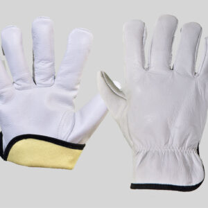 Fire Retardant Gloves | SKU FR 004