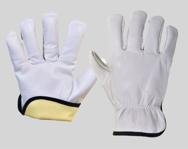 Fire Retardant Gloves | SKU FR 004