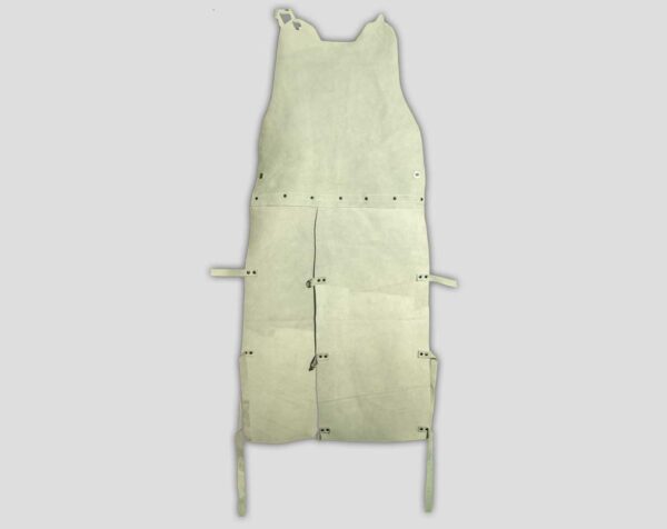 Leather Safety Goods | SKU LG 002