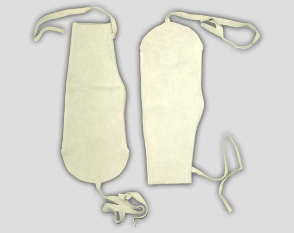 Leather Safety Goods | SKU LG 006