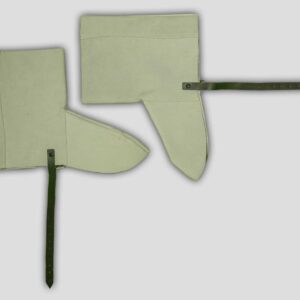Leather Safety Goods | SKU LG 007