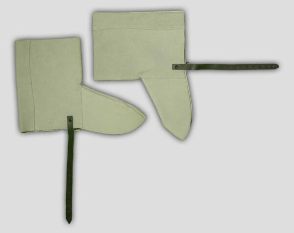 Leather Safety Goods | SKU LG 007