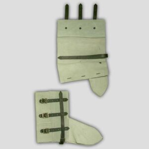 Leather Safety Goods | SKU LG 008
