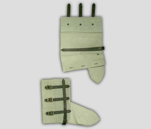 Leather Safety Goods | SKU LG 008