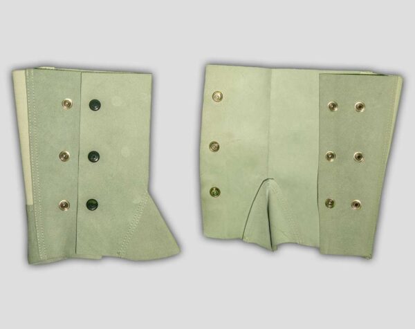 Leather Safety Goods | SKU LG 009