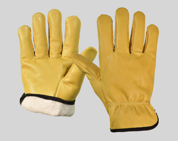 Driver Gloves | SKU DR 064
