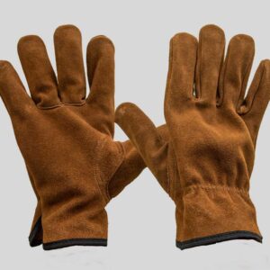 Water Resistant Gloves | SKU WR 002