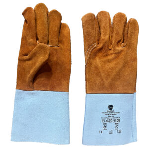 CE Certified Gloves | SKU WI 027