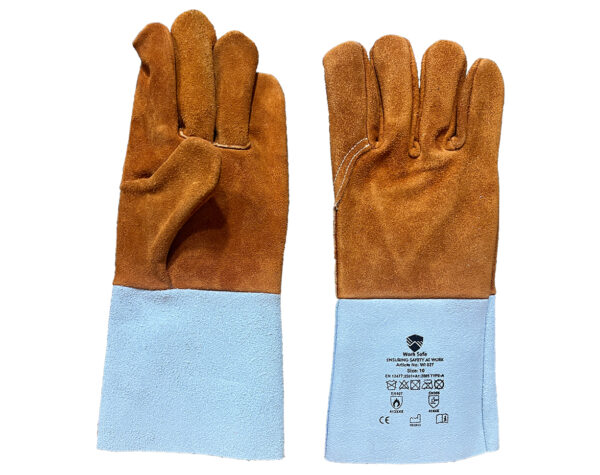 CE Certified Gloves | SKU WI 027