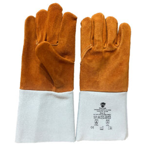 CE Certified Gloves | SKU WI 028