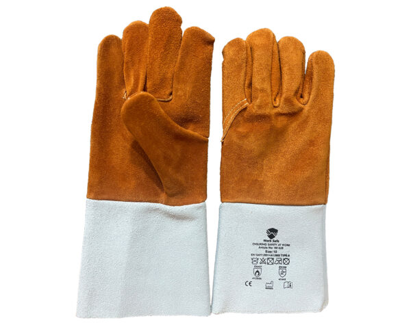 CE Certified Gloves | SKU WI 028