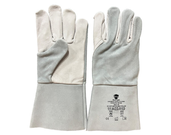 CE Certified Gloves | SKU WI 029