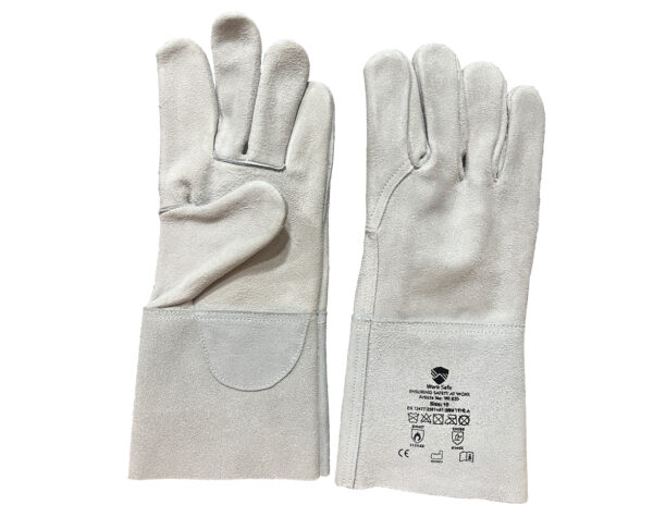CE Certified Gloves | SKU WI 030