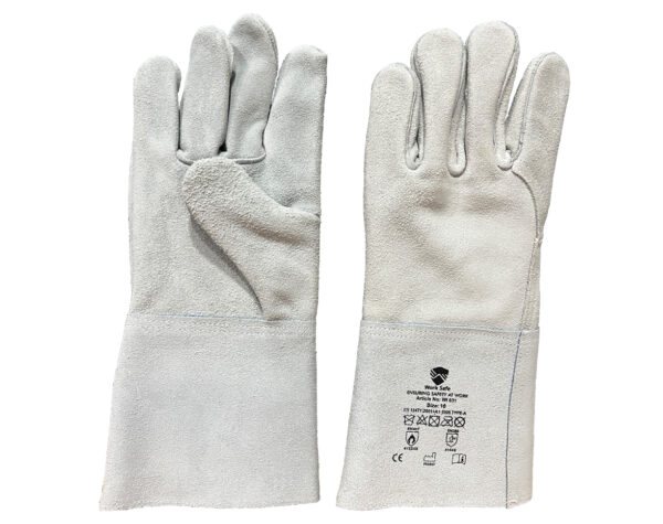 CE Certified Gloves | SKU WI 031