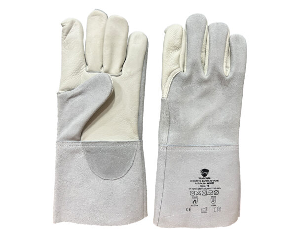 CE Certified Gloves | SKU WI 032