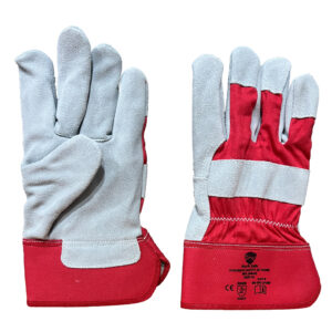 CE Certified Gloves | SKU WS 100 SC