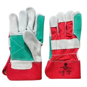 CE Certified Gloves | SKU WS 103 DP