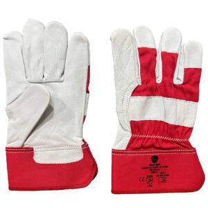 CE Certified Gloves | SKU WS 104 GC
