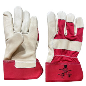 CE Certified Gloves | SKU WS 107 GBC