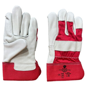 CE Certified Gloves | SKU WS 109 LTBGC
