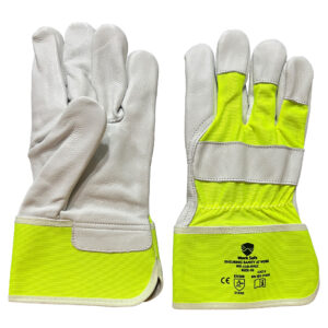 CE Certified Gloves | SKU WS 110 HVGC