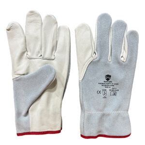 CE Certified Gloves | SKU WS 200 DG COMBI