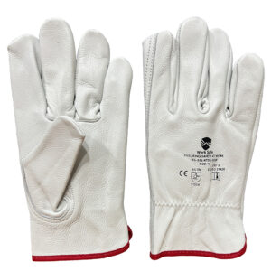 CE Certified Gloves | SKU WS 204 KTDG COW