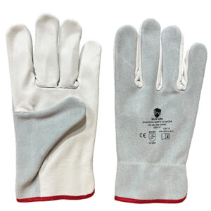 CE Certified Gloves | SKU WS 205 DG COMBI
